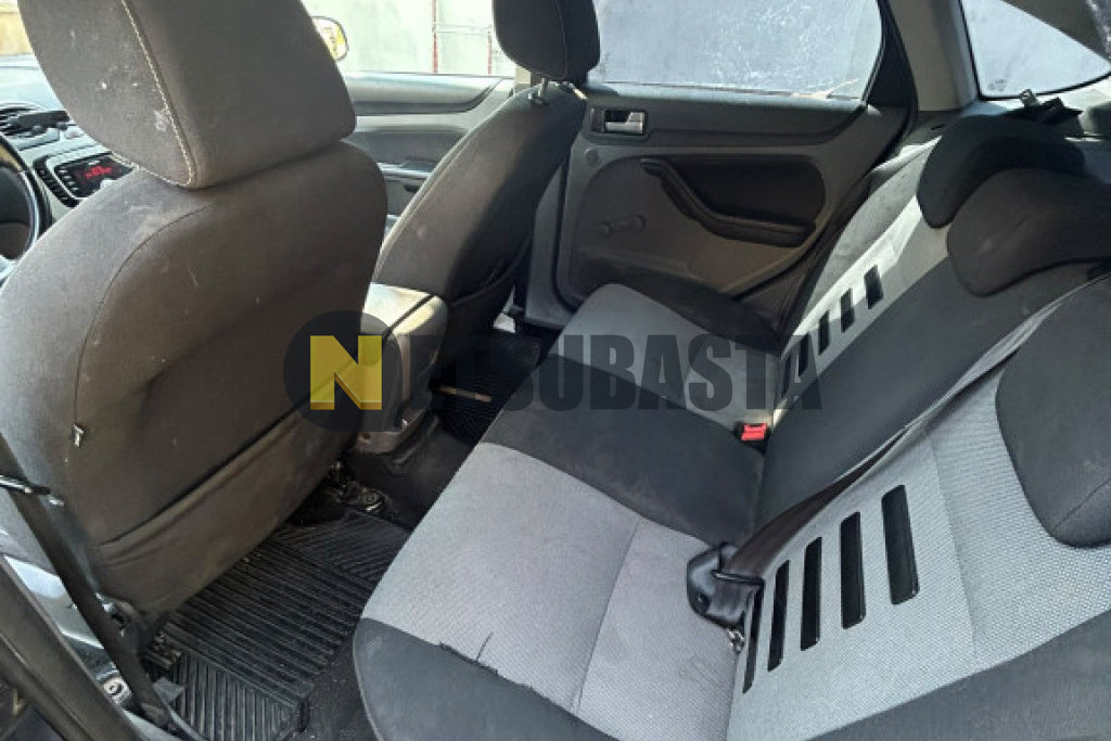Ford Focus 1.6 TDCi 2010