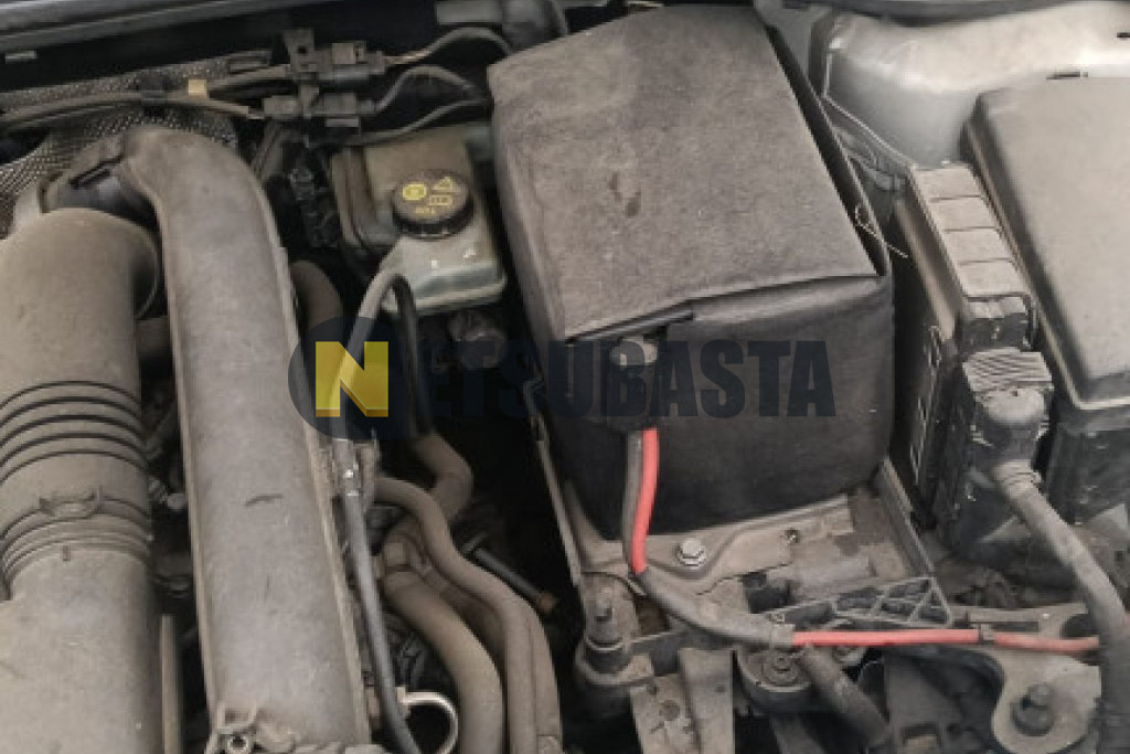 Seat Leon 1.4 TSI 2014