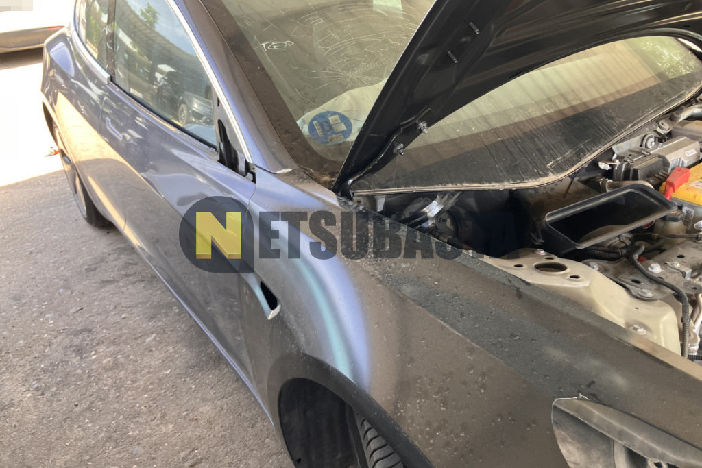Tesla Model 3 Tracción integral 2019