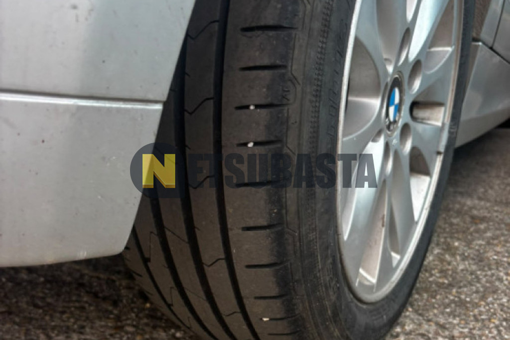 Bmw 118d 2007