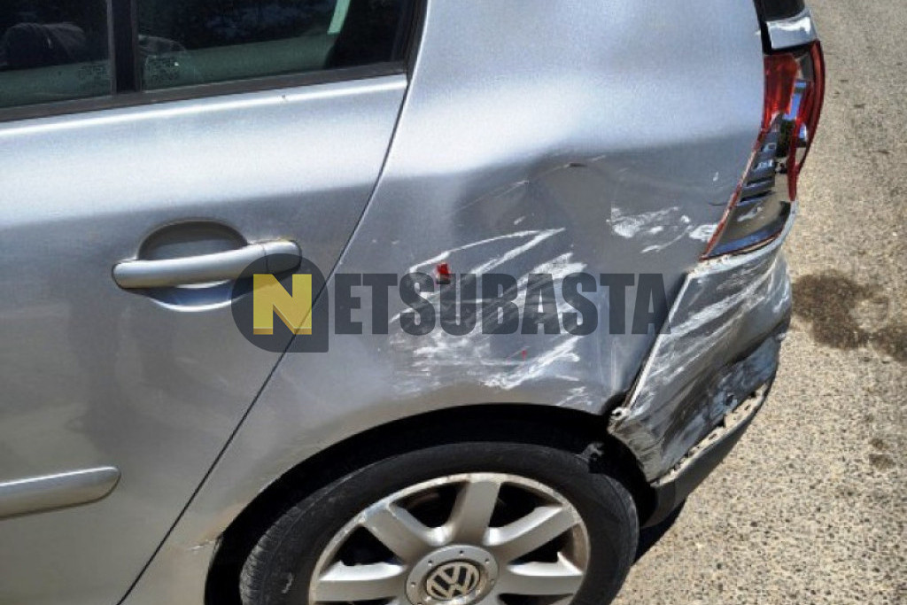 Volkswagen Golf 1.9 TDI 2005