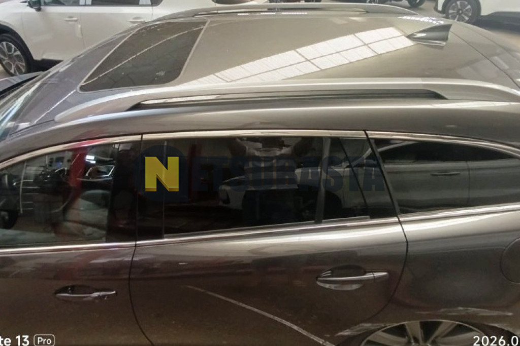 Mazda Mazda6 Wagon 2.2 SKYACTIV-D Aut. 2019