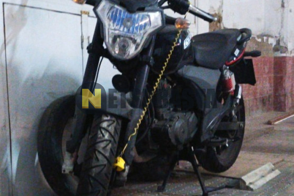 KSR Moto Code 125 2020