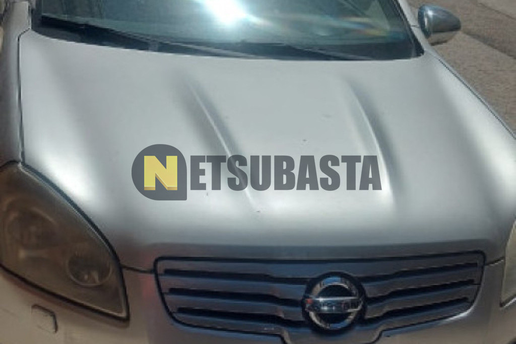 Nissan Qashqai+2 1.5 dCi 4x2 2009