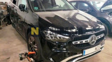 Mercedes-Benz GLA 200 d 2025