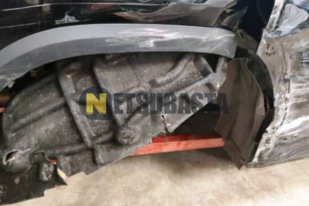 Mercedes-Benz GLA 200 d 2025