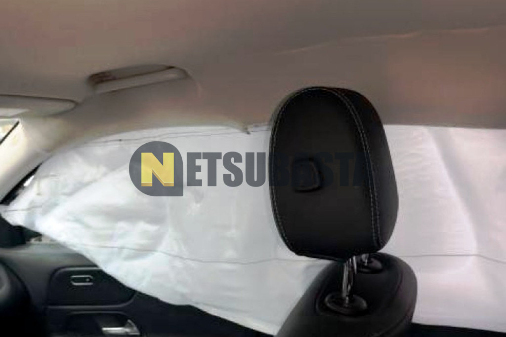 Mercedes-Benz GLA 200 d 2025
