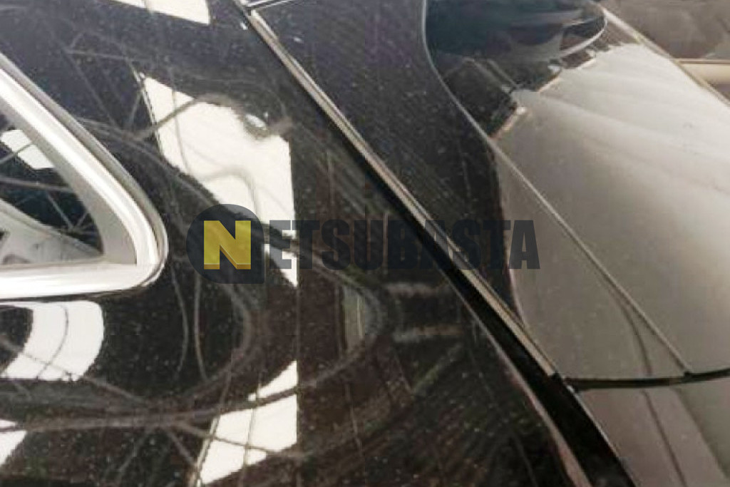 Mercedes-Benz GLA 200 d 2025