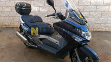 Kymco Xciting 500 ABS 2006