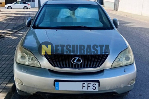 Lexus RX 300 2006