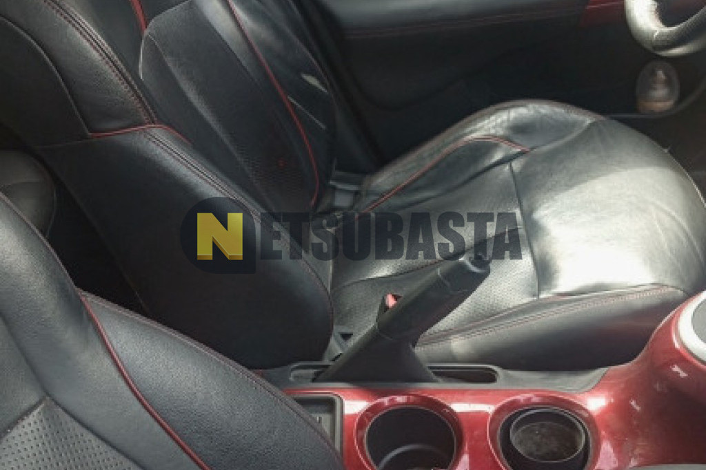 Nissan Juke 1.6 DIG-T 4x4-i Xtronic GLP 2017