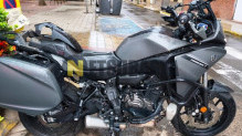 Yamaha Tracer 7 2021