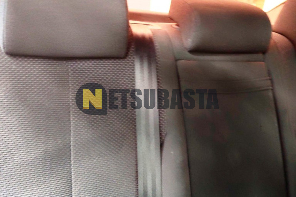 Volkswagen Passat 2.0 TDI 2006