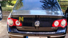 Volkswagen Passat 2.0 TDI 2006