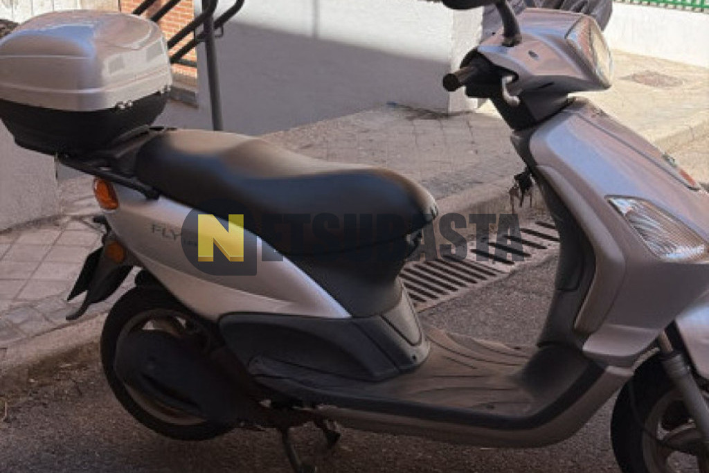 Piaggio Fly 125 2005