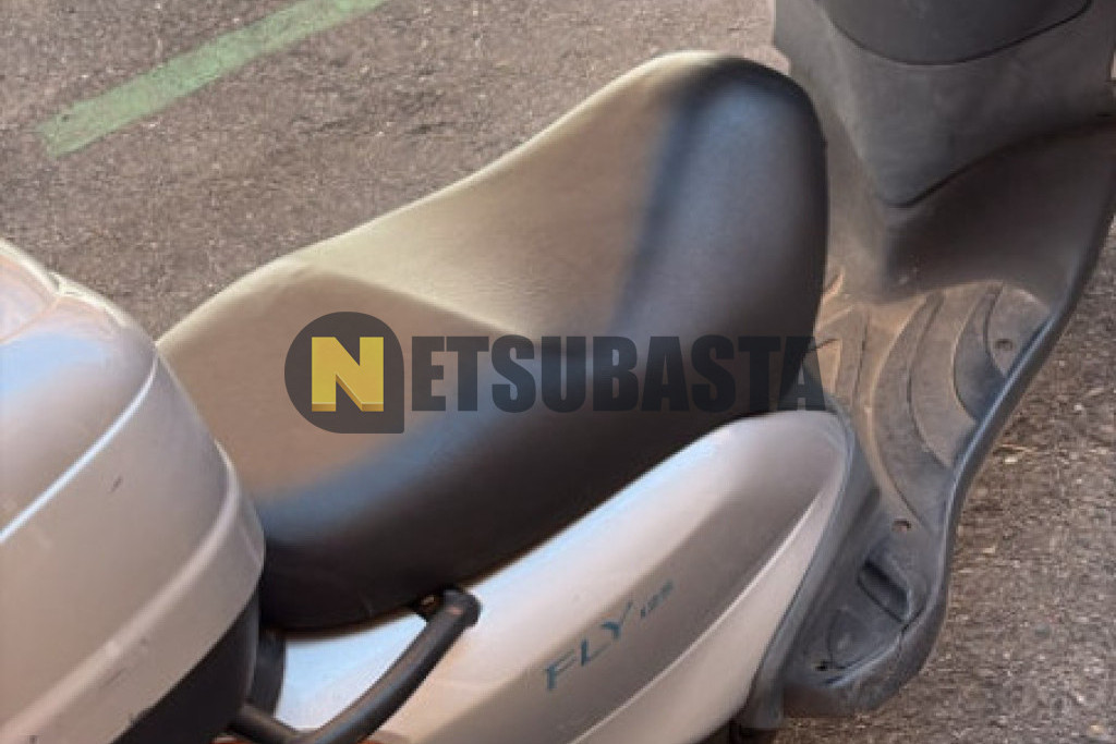 Piaggio Fly 125 2005