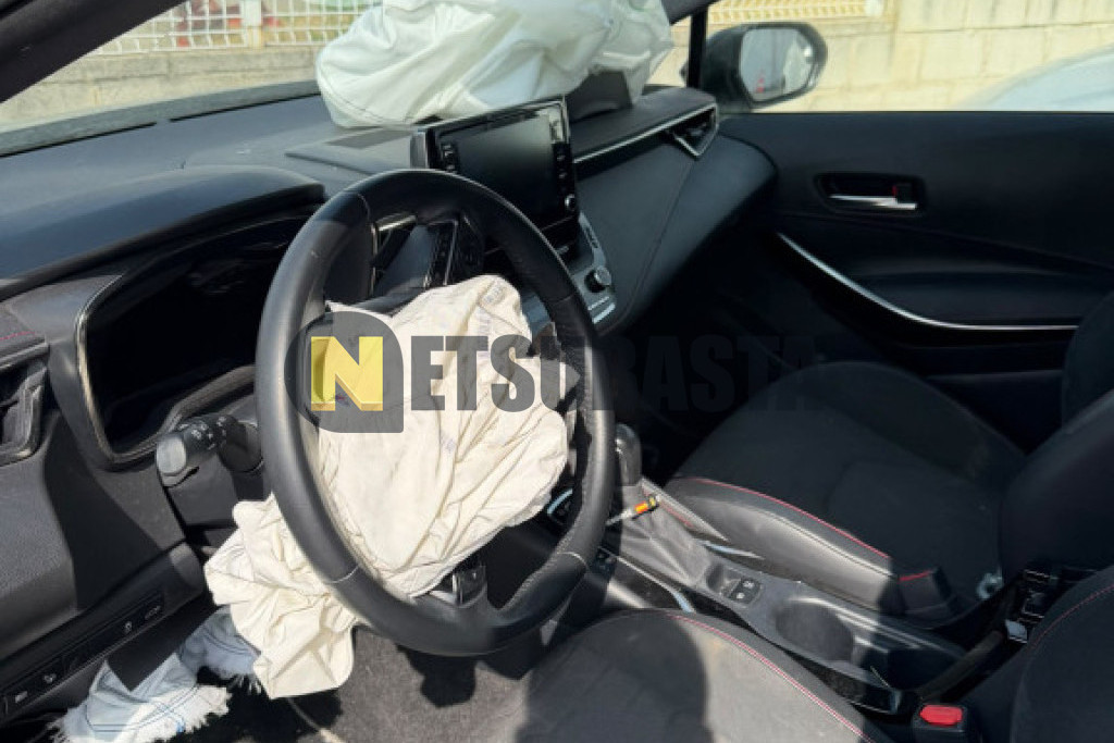Toyota Corolla Touring Sports 180H 2020