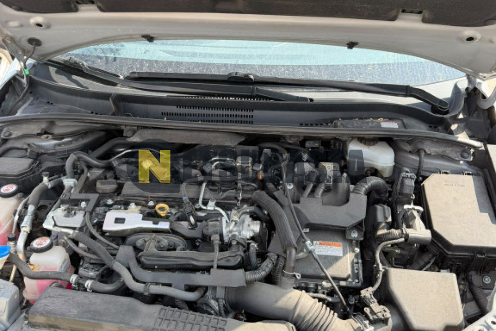 Toyota Corolla Touring Sports 180H 2020