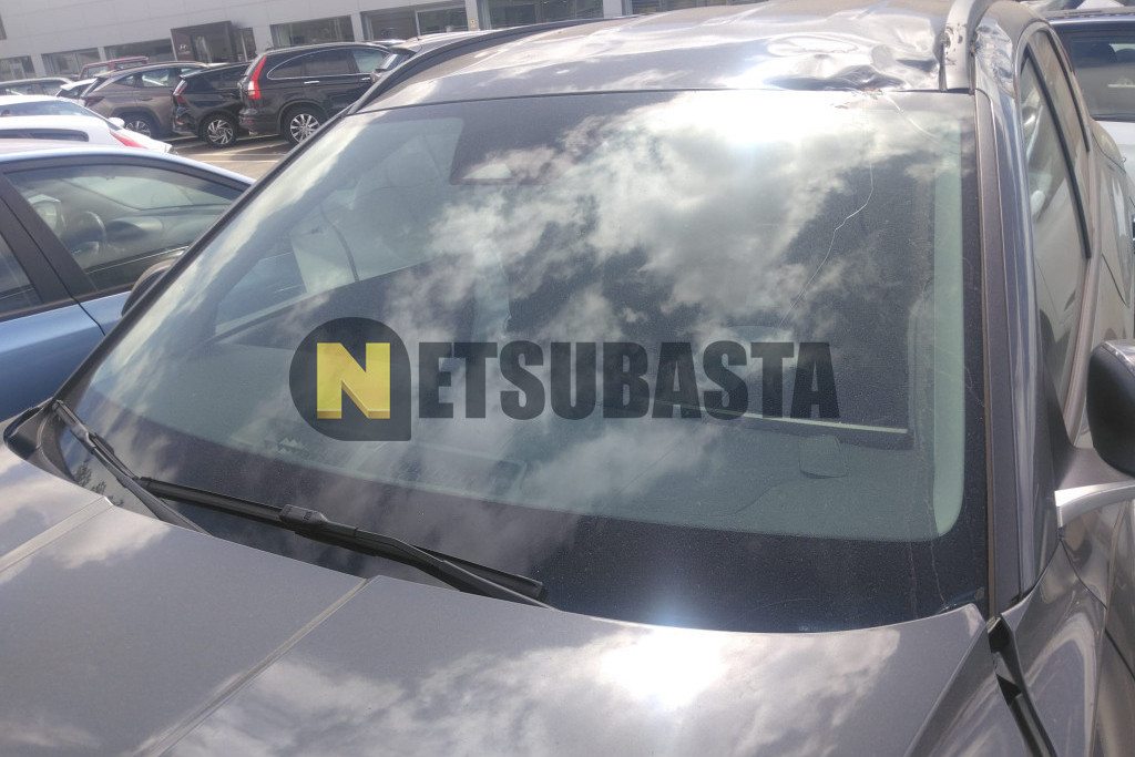 Hyundai Tucson 1.6 T-GDi 2026