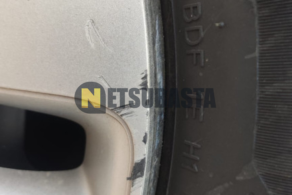 Peugeot 207 1.4 2008