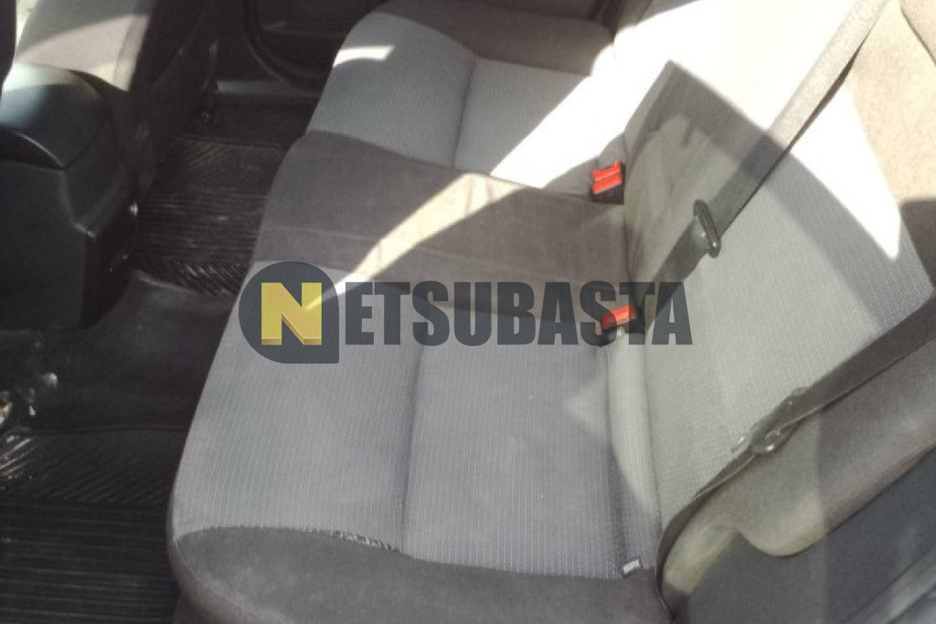 Ford Mondeo 1.8 TDCi 2008