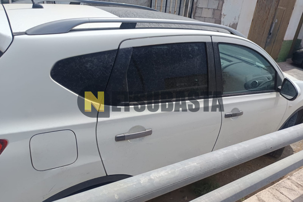 Nissan Qashqai 2.0 4x2 2009