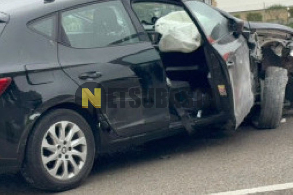 Seat Leon 1.2 TSI 2017