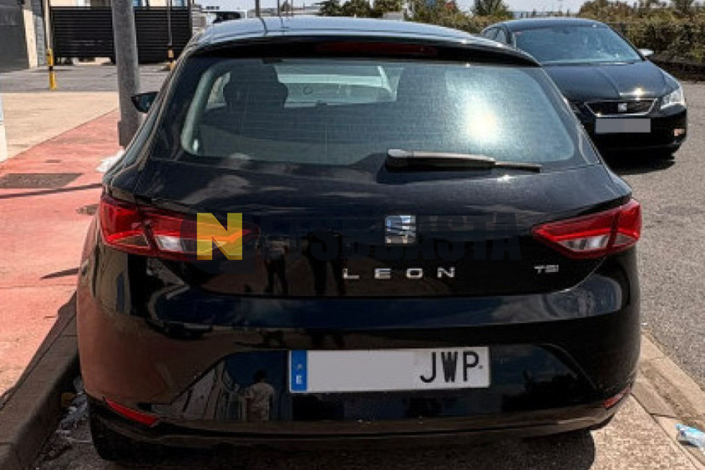 Seat Leon 1.2 TSI 2017