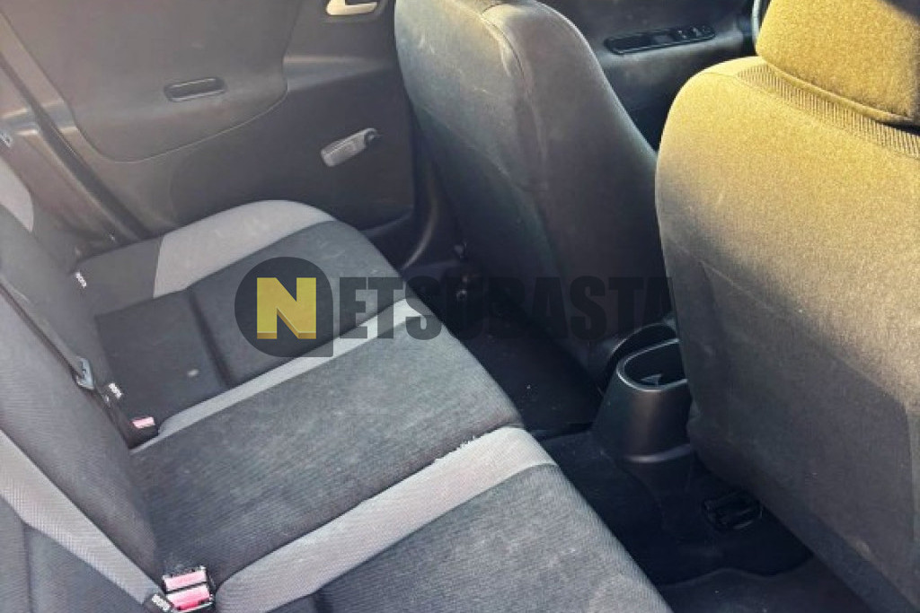 Peugeot 207 1.6 HDi 2008