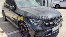 Mercedes-Benz GLC 220 d 4MATIC 2024
