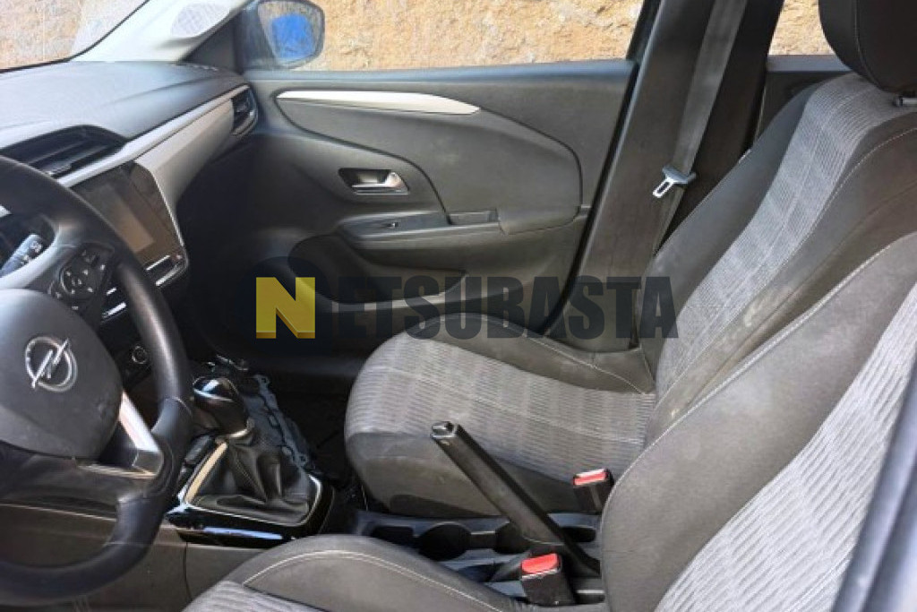 Opel Corsa 1.2 2021