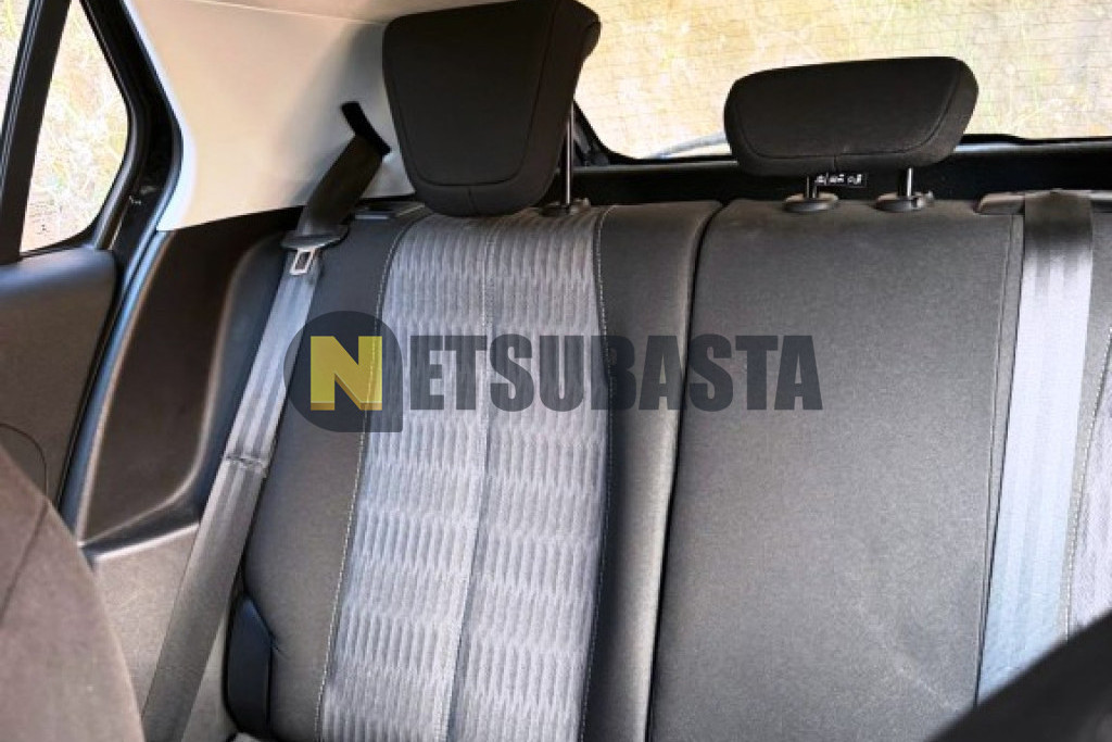 Opel Corsa 1.2 2021