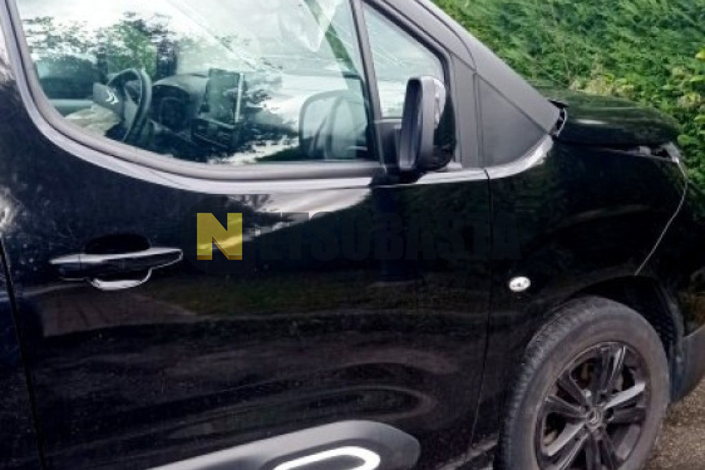 Citroën Berlingo Talla M 1.5 BlueHDi 2021