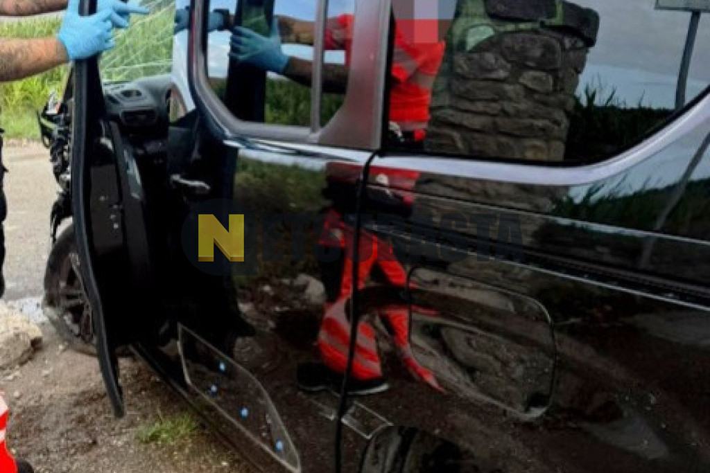 Citroën Berlingo Talla M 1.5 BlueHDi 2021