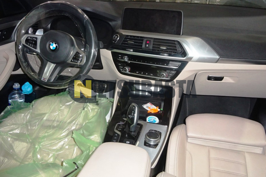 Bmw X4 xDrive20d 2020