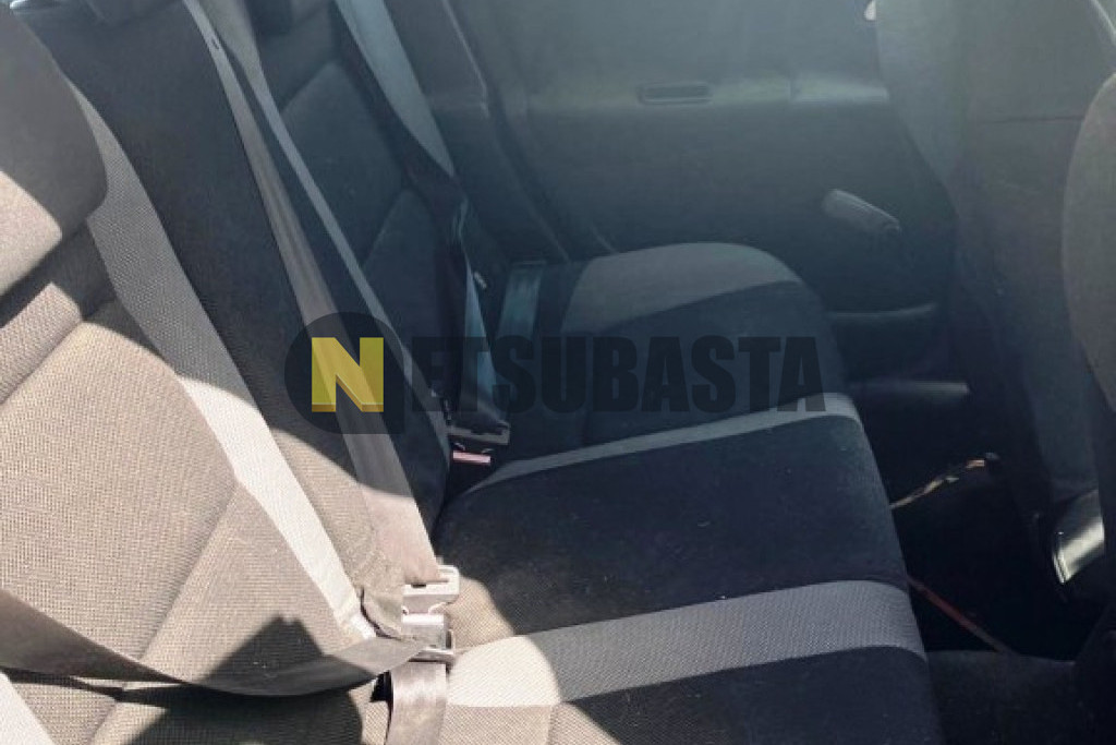 Peugeot 207 1.4 2008