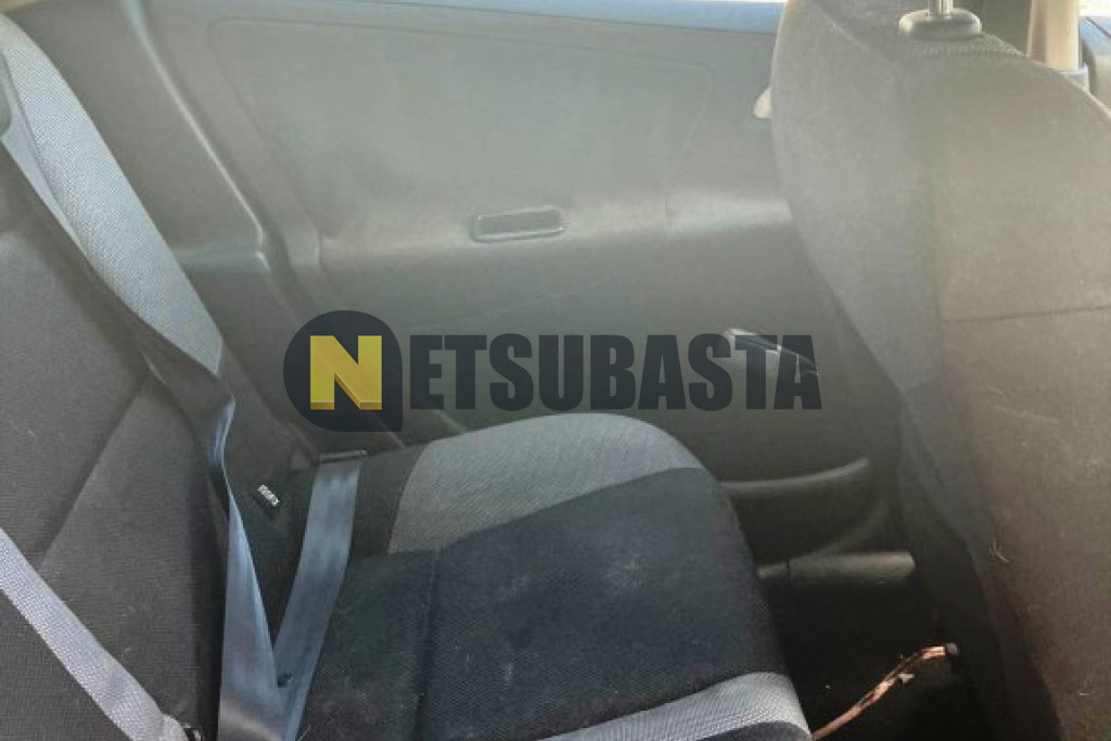 Peugeot 207 1.4 2008