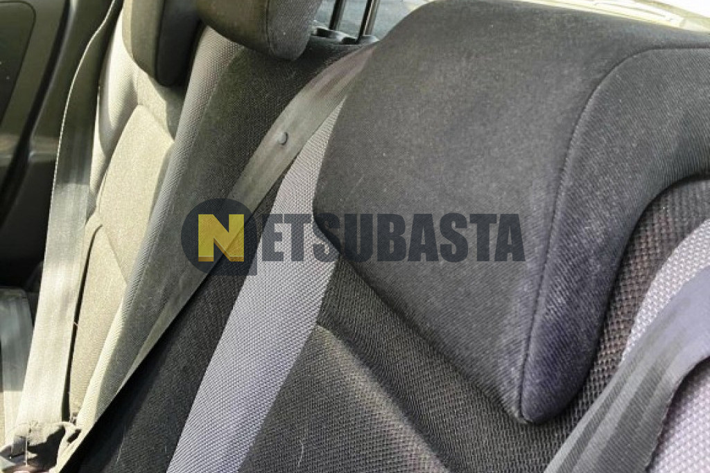 Peugeot 207 1.4 2008
