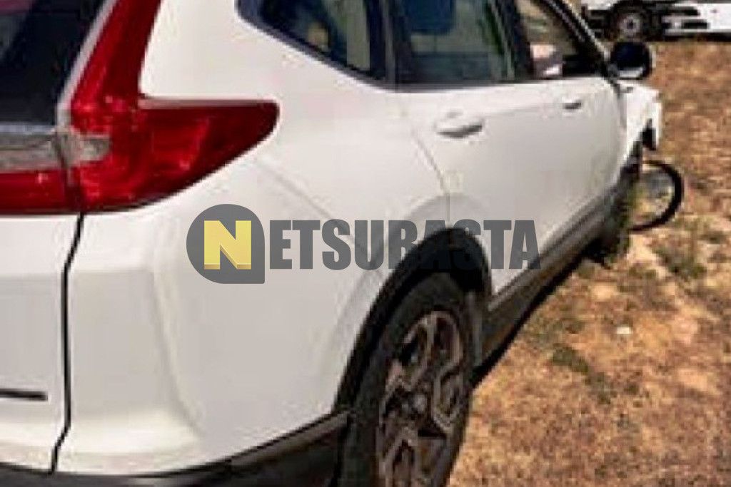 Honda CR-V 2.0­ i­-MMD Híbrido 4x2 2019