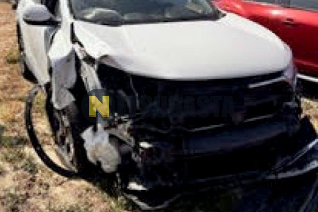 Honda CR-V 2.0­ i­-MMD Híbrido 4x2 2019