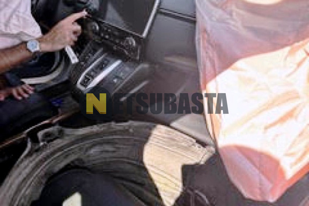 Honda CR-V 2.0­ i­-MMD Híbrido 4x2 2019