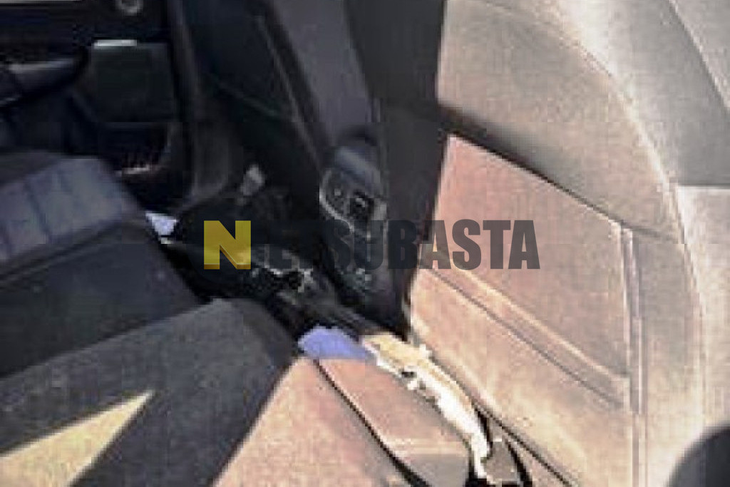 Honda CR-V 2.0­ i­-MMD Híbrido 4x2 2019