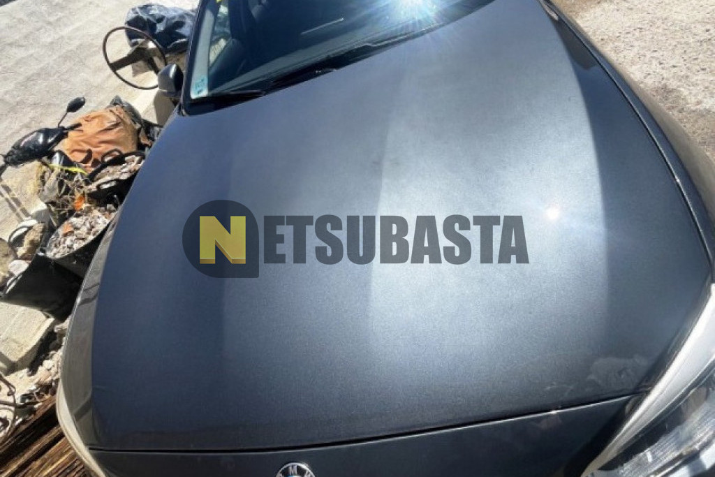 Bmw 116d 2018