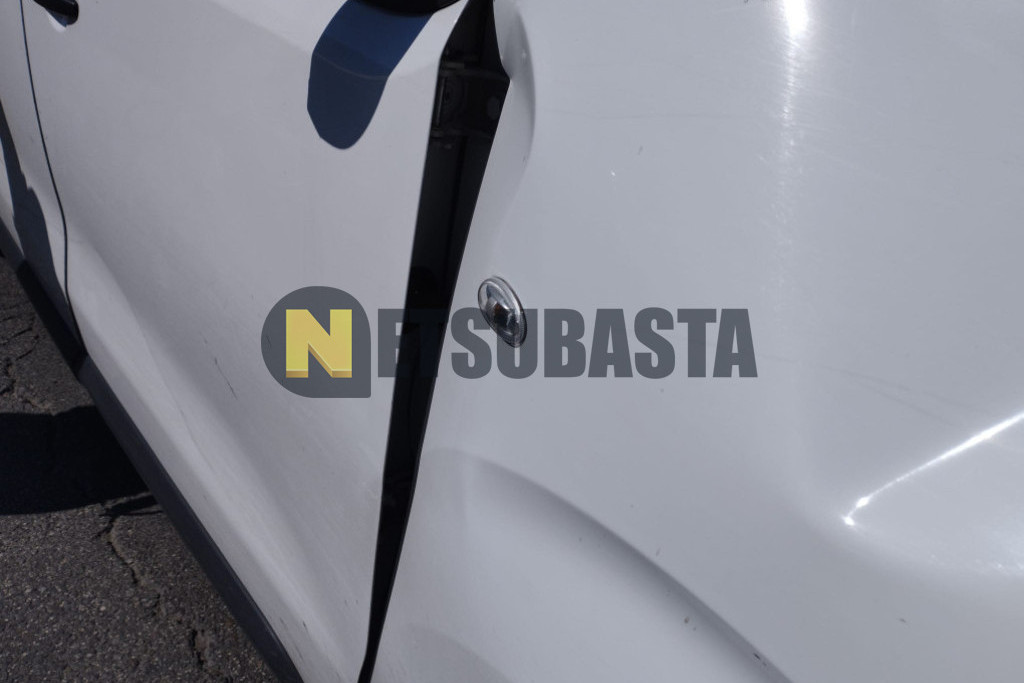 Opel Vivaro 2.0 Diesel 2021