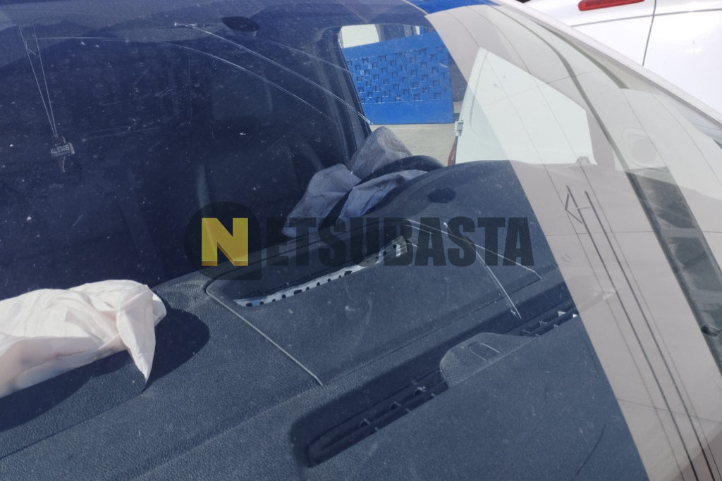 Opel Vivaro 2.0 Diesel 2021