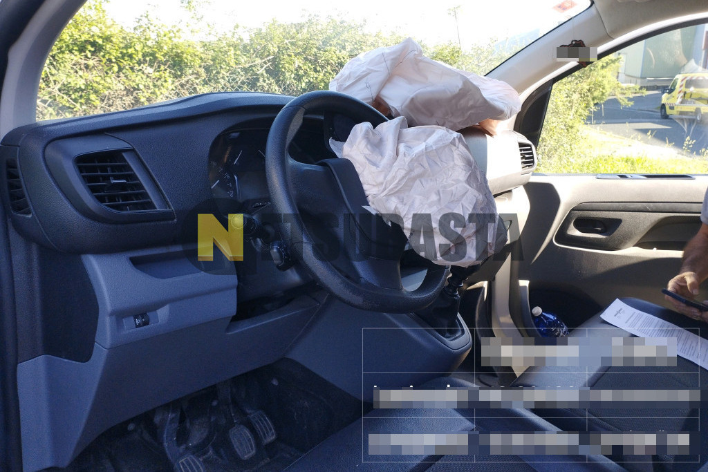 Opel Vivaro 2.0 Diesel 2021