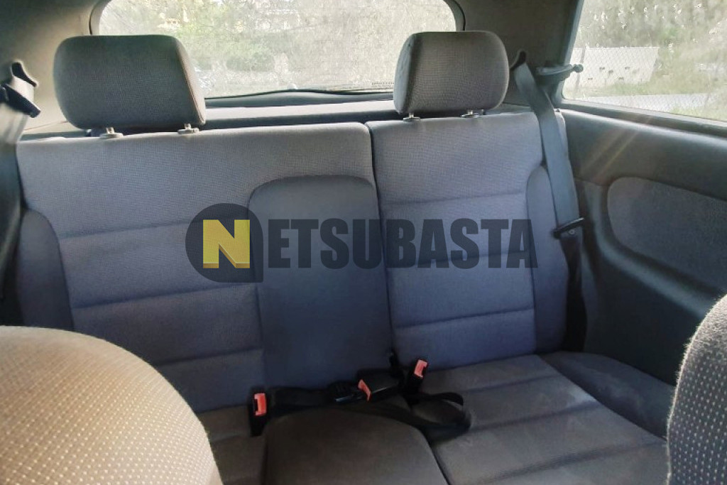 Audi A3 1.9 TDI 2000