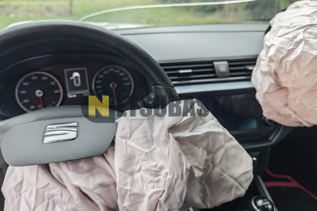 Seat Arona 1.0 TSI 2019