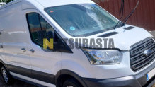 Ford Transit Furgon 2.0 EcoBlue 2016