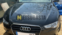 Audi A5 Sportback 2.0 TDI multitronic 8 vel. 2016
